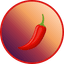 Kimchi and Coffee logo