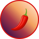 Kimchi and Coffee logo